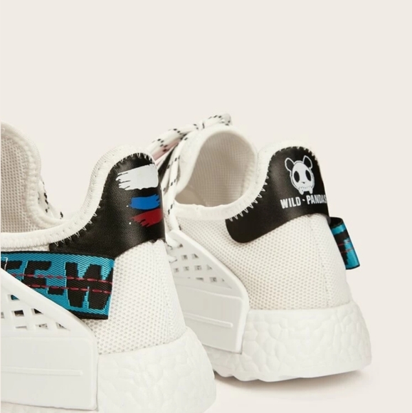 Shoes - Picture 2 of 4